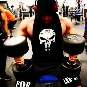 Meet your Posher, Jesse